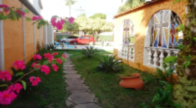 Vale Verde Praia Hotel Các khách sạn ở 