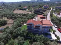 Galatea Hotels in Planos