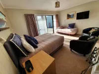 U Studios Masterton Hotels in Masterton