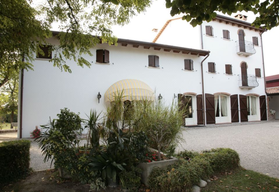 Hotel Villa Casa Country, Exterior, Hotel Exterior