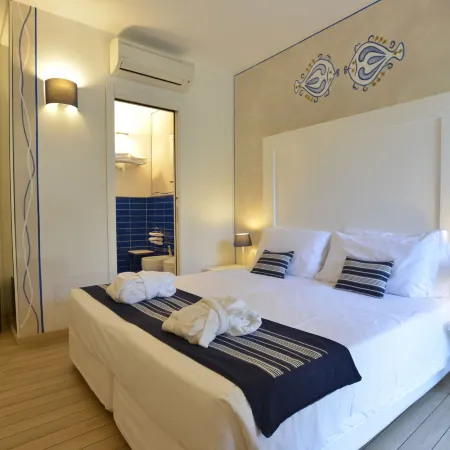 UNA HOTELS Club Hotel Ancora Stintino