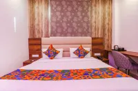 Fabhotel Relax Inn I Hotels in New Kanpur City