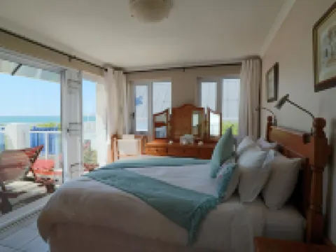 Baywatch Paternoster - the Cottage Hotels in Paternoster