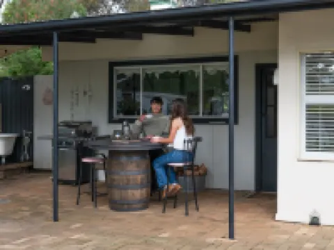 Jasmine's Cottage Hotels in Lyndoch