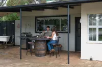 Jasmine's Cottage