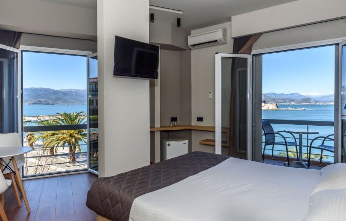 Agamemnon Hotel