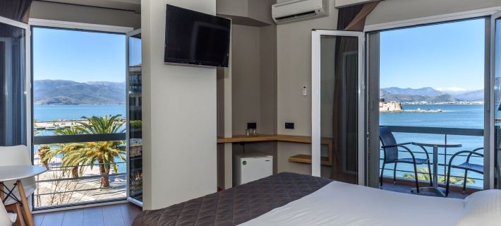 Agamemnon Hotel Hotels in Argolis