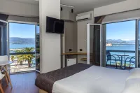 Agamemnon Hotel Hotel dekat Socrates Sandals