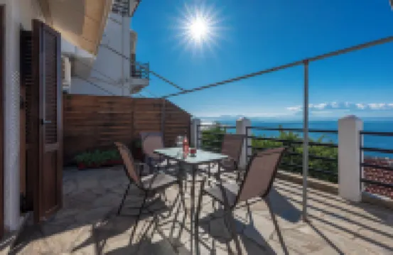 Agnanti Hotel Apartments