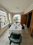 Apartment Oropesa El Faro