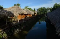 Baantonlamphu Pakpra Hotels in 