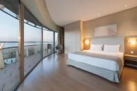 Eurostars Oasis Plaza Hôtels à : Buarcos