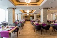 New Splendid Hotel & Spa - Adults Only (+16) - Aamiainen