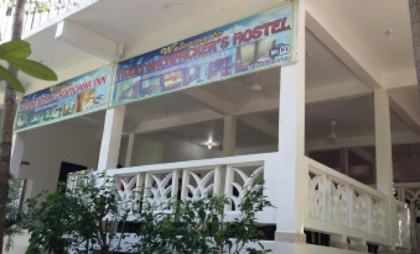 Perhentian Tropicana Inn