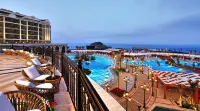 Sunis Efes Royal Palace Resort & Spa - 5 stjerner