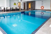 Windermere Hillthwaite Hotel - Pools