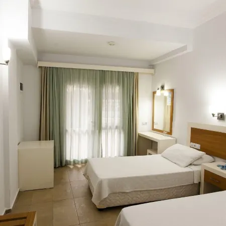 Konfor Suite Otel