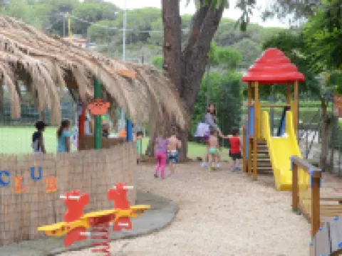 阿凱瑟公寓飯店 卡波利韋裡住宿飯店