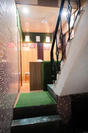 Roomshala 126 Mannat Inn