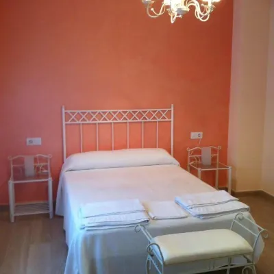 Hostal Sara Hotel di Campo de Daroca