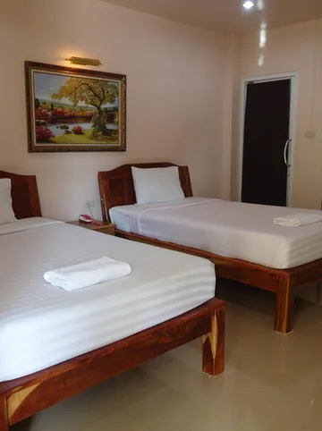 รูปภาพของผาแดง โฮเตล