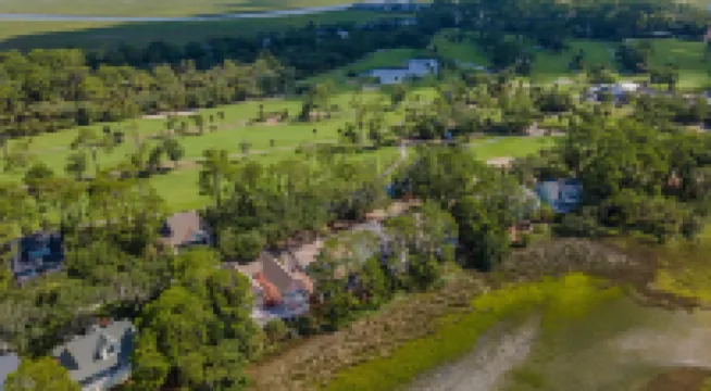 125 Ocean Creek Blvd Hotel di Fripp Island