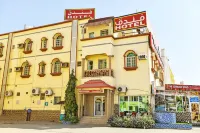 OYO 140 Al Musafeer Hotel Hotel di 