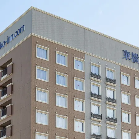 Toyoko Inn Shin-yatsushiro Ekimae
