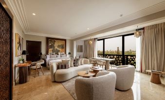 Nobu Hotel Marrakech