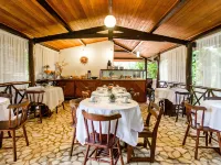 Pousada O Casarão Hotels in Cairu