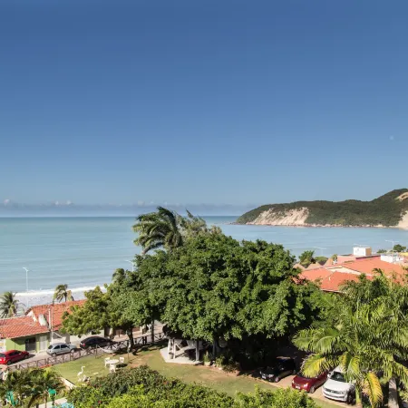 Moriah Natal Beach Hotel