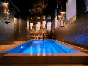 Radisson Blu Hotel, Madrid Prado