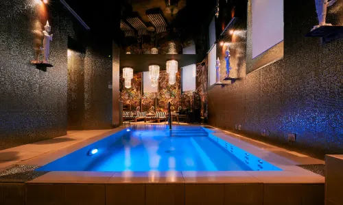 Radisson Blu Hotel, Madrid Prado