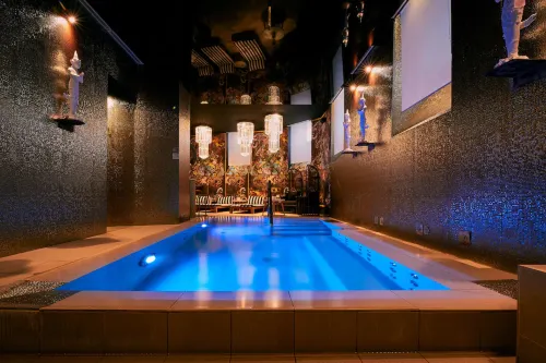 Radisson Blu Hotel, Madrid Prado