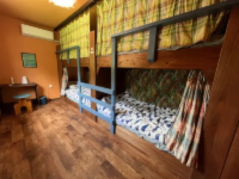 Guesthouse Tanetone