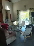 Maison Dans la Campagne Morvandelle