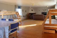 Älvdalens Camping Hotel di Alvdalen