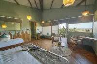 Tadoba Jungle Camp Hotels in Chandrapur