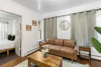 Cozy Escape -Strong Wi-Fi -Prime Location