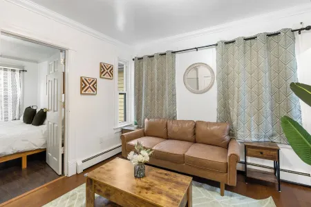 Cozy Escape -Strong Wi-Fi -Prime Location