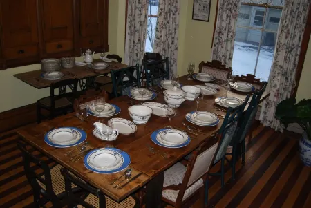 Catskills Victorian With Fireplace & Mountain Views for skiing, fishing & hiking