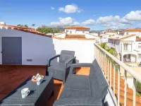 Residencial Casanova - 방갈로