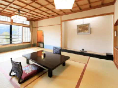 信州昼神温泉郷 日長庵 桂月 阿智村のホテル