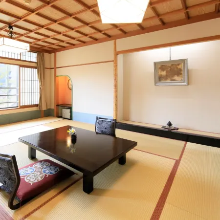 Keigetsu Nicchoan