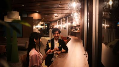 その他 ユインチホテル南城の写真