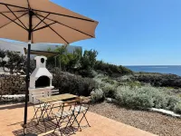 Villa by the sea / Binibeca Hotels in Binibeca