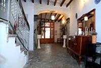 TOWN HOUSE SÓLLER CENTER - ETV13701