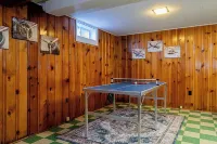 Quiet, Safe Nest-Minutes to Everything