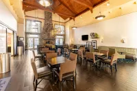 Hampton Inn & Suites Philadelphia/Newtown - petit déjeuner