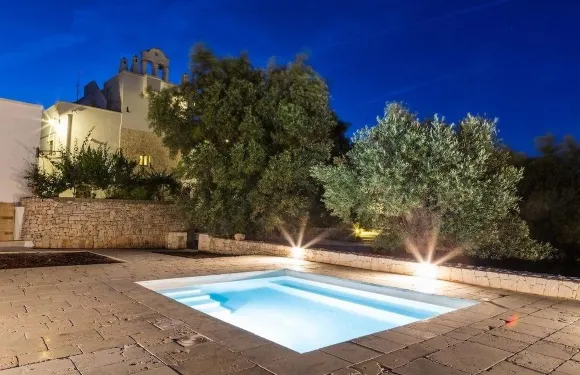 拉米歐拉皮科拉農場酒店